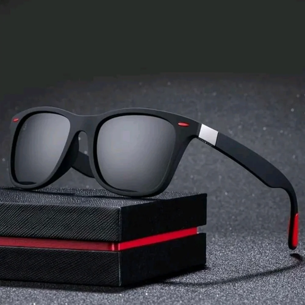 NEW Men's Polarized Sunglasses